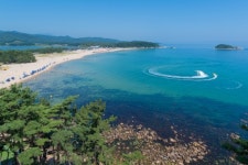 바다·산·호수에 DMZ까지…속이 꽉 찬 ‘고성 여행’