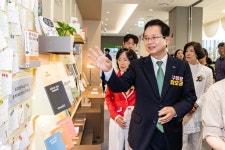 도서관·수영장·체육관이 한 건물에… 영등포 신길 주민 18년 숙원 풀었다 [현장 행정]