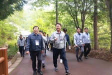 노동 안전망 ‘촘촘’ 문화복지시설 ‘빵빵’… 구민에 진심인 동구