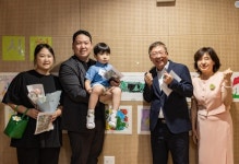 광진구청에서 만나는 ‘나도피카소’ 어린이 미술대회