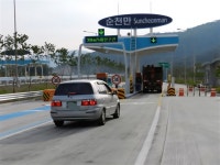 영암~순천 남해고속도로 ‘순천만IC 통행료’ 부과 마찰