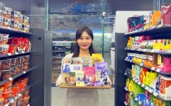 ‘띠부띠부씰 빵’ 다시 등장...품절대란 재현되나[편플:편의점FLEX]