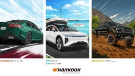 한국타이어, 디지털 콘텐츠로 브랜드 홍보