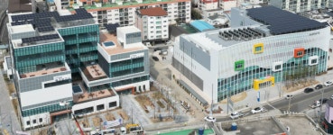 철강도시서 첨단 산업 다변화… 관광·녹색도시로 거듭난 포항