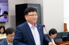 성기황 경기도의원, 원거리 학생 위한 통학 지원…교육지원청이 직접 나선다