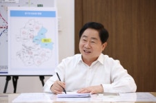 “남양주 왕숙·진접, 첨단산업 생태계 갖춘 자족도시로 도약”