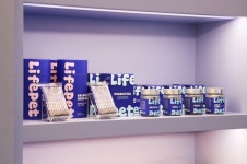 라이프펫, 현대백화점 프리미엄 펫 전문관 ‘위펫’에 신규 입점