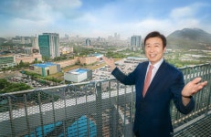 “AI는 양재, 관광은 고터·세빛… ‘쌍특구 시대’ 글로벌 서초 도약” [민선 8기 3년, 서울 기초단체장에게 듣다]