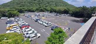 내년 1월부터… 한라산국립공원 탐방안내소 주차장 이용요금 오른다