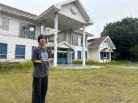 [서울신문·삼성 공동 캠페인] 빈집·공터가 넘치는 지방… 그곳에서 새 희망을 기록하다