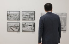 “지역 발전상 한 눈에”…대구 북구, 광복 80주년 맞아 ‘사통팔달로 통하다’ 전시회 개최