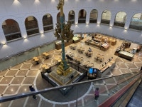 ‘새 단장’ 부산 허심청, 훨씬 쾌적해졌네~