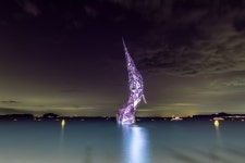 여름 휴가 “당진으로 올래?”…왜목마을·캠핑지 등 관광지 인기