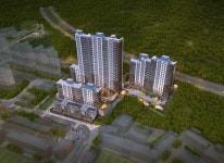 ‘정읍 상동 예다음 2차’, 금일 특별공급 시작…8월 5일(화) 1순위, 6일(수) 2순위 접수