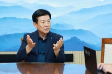 “좋은 토양·물·기후에 재배기술 최고… 금산 인삼 위상 강화에 최선”