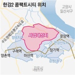 10년 후엔 인구 70만명 훌쩍… 수도권 블루오션 ‘김포’ 뜬다