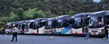 올 광복절 연휴에… 20만명 넘는 관광객 제주 온다