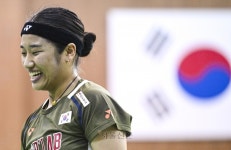 2025 배드민턴 세계개인선수권대회 D-7, 안세영 ‘2연패 도전’
