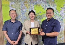 박수빈 서울시의원, 일선 경찰관 복지포인트 예산 확보 앞장…서울경찰 직장협의회 감사패 받아