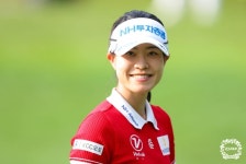 통산 20승 앞둔 박민지, “그날을 앞당기기 위해 최선을 다하고 있다”…‘에고라는 적’읽으며 마음 다스려