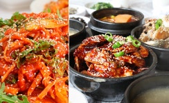 불친절 오명 끝! 게장도 ‘혼밥’ 가능한 식당, 여수에 생긴다