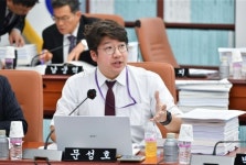 문성호 서울시의원 “홍제3구역주택재건축정비사업조합과 무악재성당간의 합의 진심으로 환영”