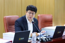 김동욱 서울시의원 “서부간선도로 공사, 주민 피해·교통 혼잡 외면해선 안 돼”