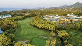 美PGA투어 열린 중문골프장 일반인에 개방… “포켓몬 런으로 만나요”