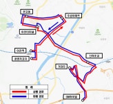 이천시, 대월·부발권역 시내버스 221번 신설·231번 증차