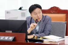 김태희 경기도의원, GH 부채 관리·포용형 ESG 실현 위한 근본 대책 마련 촉구