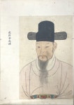 조선시대 천안시장 김상적 직산현감 초상, 이탈리아서 경매로 환수