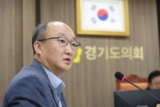 김동영 경기도의원 “강동하남남양주선 공사 차질 우려 적정 공사비 확보해야”