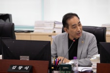 김창식 경기도의원 “소방헬기 예산 감액·지연 반복…신규 헬기 인수 전까지 안전 운항 보장해야”