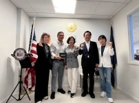 서울시의회-론 김 뉴욕주 하원의원 간담회, 한미 지방의회 정책 협력 모색