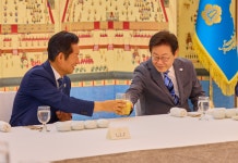 “이재명 대통령·정청래 대표 살해” 협박글 10대 검거