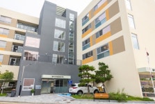 안성교육지원청, 저경력 교직원 관사 우선 배정·공급 확대