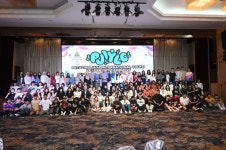 국제 청소년 리더십 캠프 통해 글로벌 리더로 성장하는 성북구 청소년들