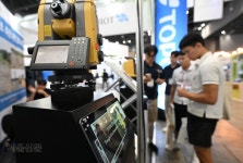 공간정보 기술의 향연 ‘K지오 페스타’