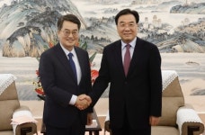 김동연 “한국판 플라자 합의 안 돼”…트럼프 현금투자 요구 정면 반박