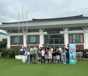 평택시, ‘2025년 군인 가족 역사 체험학교’ 3차례 진행