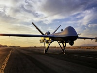 중국 긴장할까…美 420억짜리 ‘암살 드론’ 한국에 떴다 “상시 배치 시작” [핫이슈]