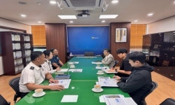 유정희 서울시의원, 관악경찰서 방문… 미림여고입구교차로 좌회전 허용 민원 관련 간담회 개최