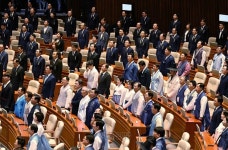 국회 ‘추석 떡값’ 425만원…“부끄럽다” 기부 선언한 국힘 의원