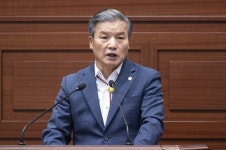 정영길 경북도의원, 임차농 제도적 사각지대 해소 및 소유주 상생 제도 도입 촉구