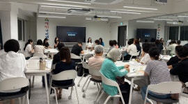 고립·은둔 청년이 부모에게…“부모님의 작은 존중이 세상을 여는 힘”