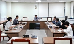 정병용 하남시의회 부의장, 현장 목소리 반영한 아이테코사거리·진등교차로 교통안전 개선 간담회 개최