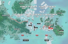 완도군, 보길·노화도 급수 공급망 사업 본격화