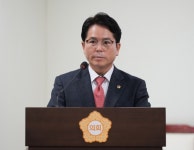 금광연 하남시의회 의장 대표발의 ‘마을행정사 운영 조례’ 상임위 통과