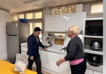 최기찬 서울시의원, ‘서울시 모범단지 지원’ 성과 점검