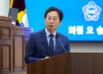 오승철 하남시의원 “K-스타월드, 하남의 미래가 아닌 부담”